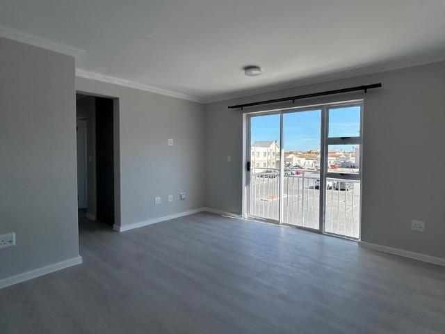 3 Bedroom Apartment To Let in Cape Farms