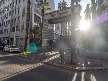 2 Bedroom Apartment To Let in Cape Town City Centre