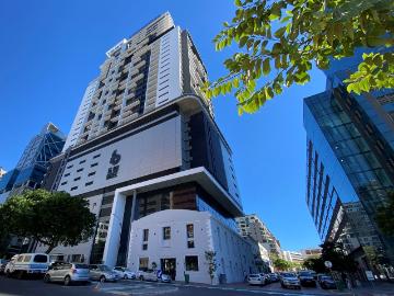 2 Bedroom Apartment To Let in Cape Town City Centre