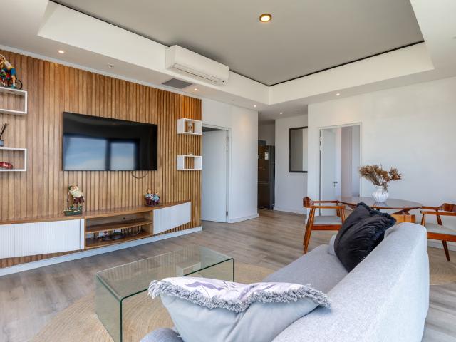 2 Bedroom Apartment To Let in Cape Town City Centre