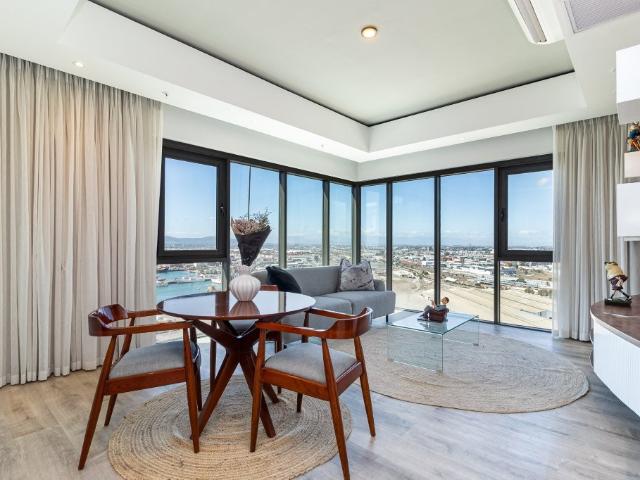 2 Bedroom Apartment To Let in Cape Town City Centre