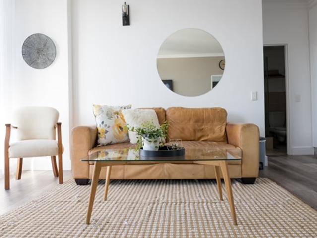 2 Bedroom Apartment To Let in Cape Town City Centre