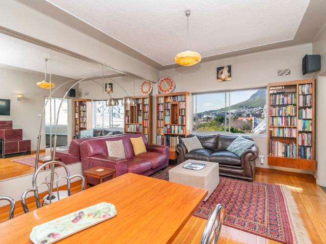 2 Bedroom Apartment To Let in Cape Town City Centre | LIONLEAD Real Estate