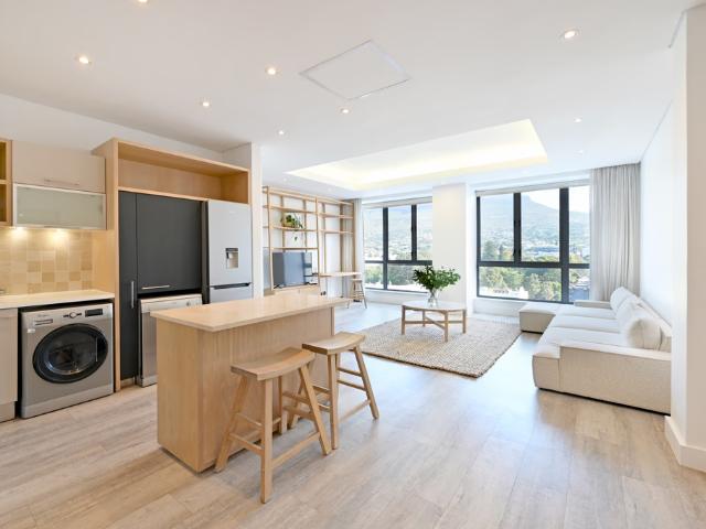 2 Bedroom Apartment To Let in Cape Town City Centre | LIONLEAD Real Estate