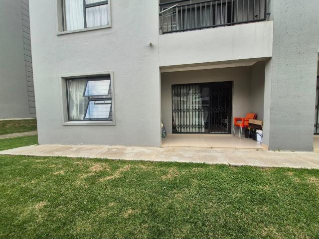 2 Bedroom Apartment To Let in Carlswald