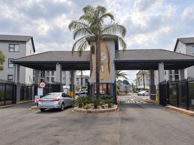 2 Bedroom Apartment To Let in Carlswald