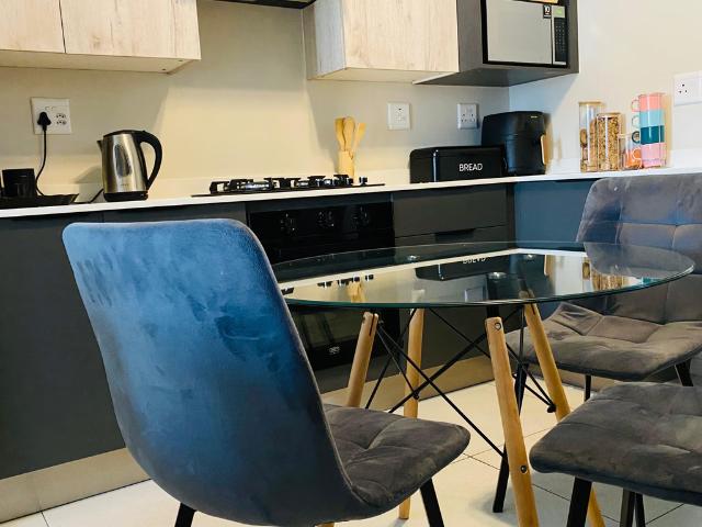 2 Bedroom Apartment To Let in Carlswald | Waterfall Properties