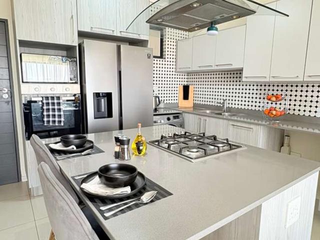 2 Bedroom Apartment To Let in Carlswald | Waterfall Properties
