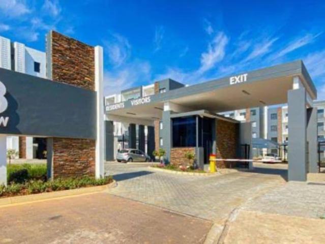 2 Bedroom Apartment To Let in Carlswald | Waterfall Properties