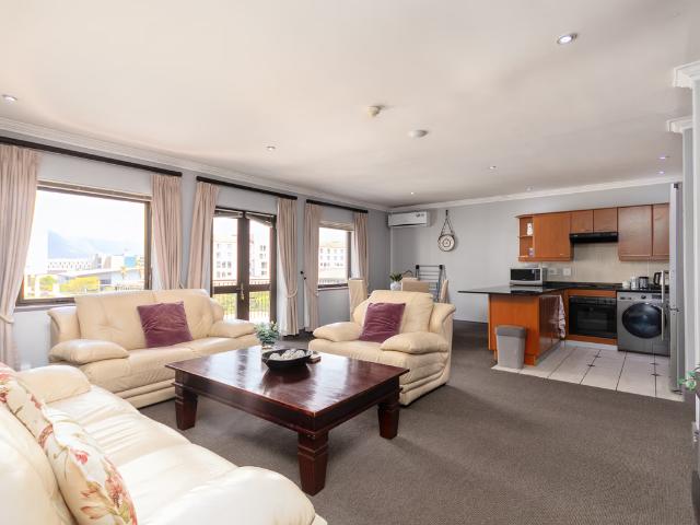 2 Bedroom Apartment To Let in Century City