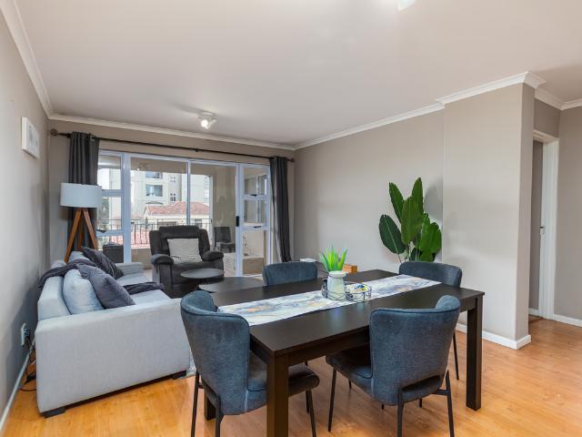 2 Bedroom Apartment To Let in Century City
