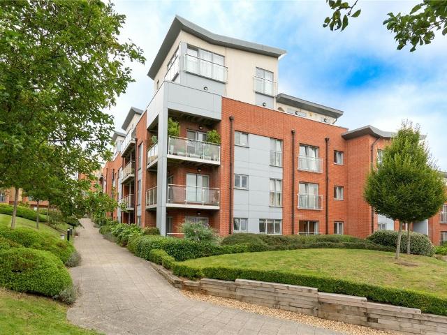2 Bedroom Apartment to let in Charrington Place, St. Albans, Hertfordshire, AL1