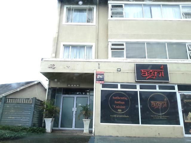 2 Bedroom Apartment Rented in Chasedene