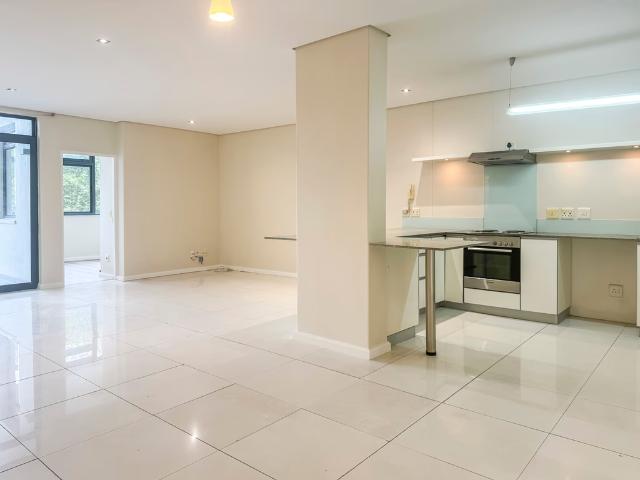 2 Bedroom Apartment To Let in Claremont Upper
