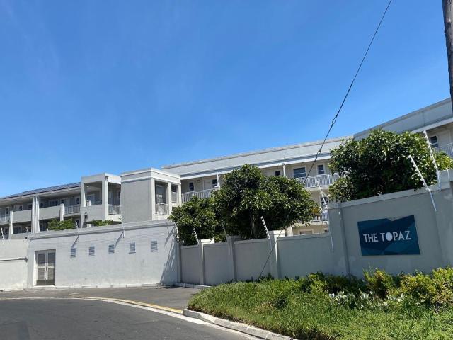 2 Bedroom Apartment To Let in Cravenby