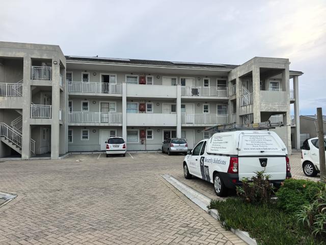 2 Bedroom Apartment To Let in Cravenby