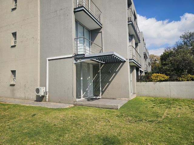 2 Bedroom Apartment To Let in Craighall