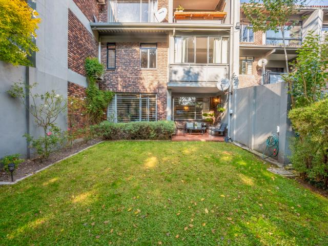 2 Bedroom Apartment To Let in Craighall