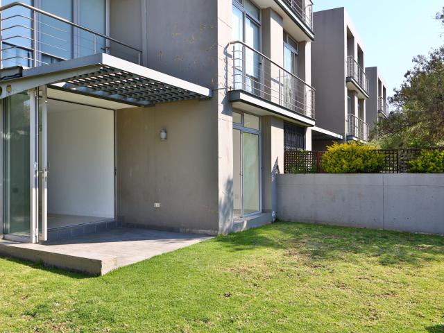 2 Bedroom Apartment To Let in Craighall