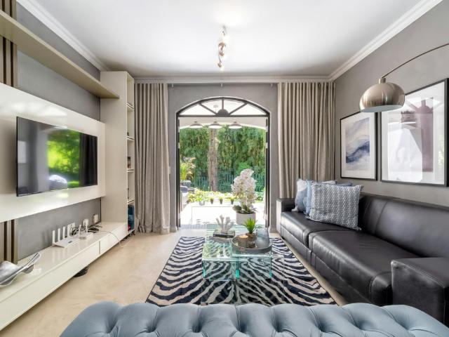 2 Bedroom Apartment To Let in Craighall