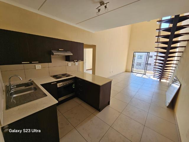 2 Bedroom Apartment To Let in Dainfern
