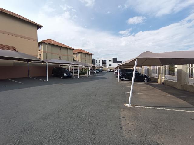 2 Bedroom Apartment To Let in Dainfern