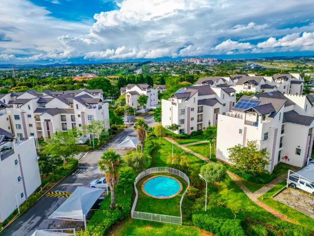 2 Bedroom Apartment To Let in Dainfern