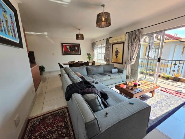 2 Bedroom Apartment To Let in Dainfern