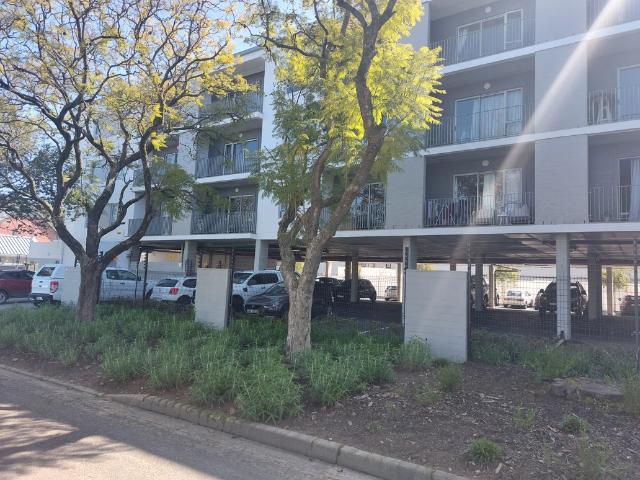2 Bedroom Apartment To Let in Dennesig