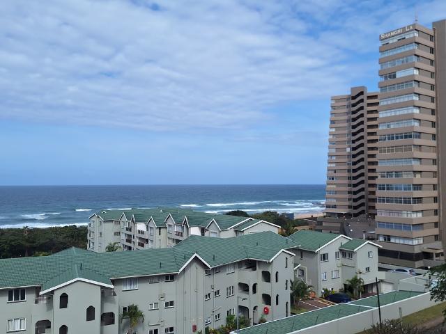 2 Bedroom Apartment To Let in Doonside