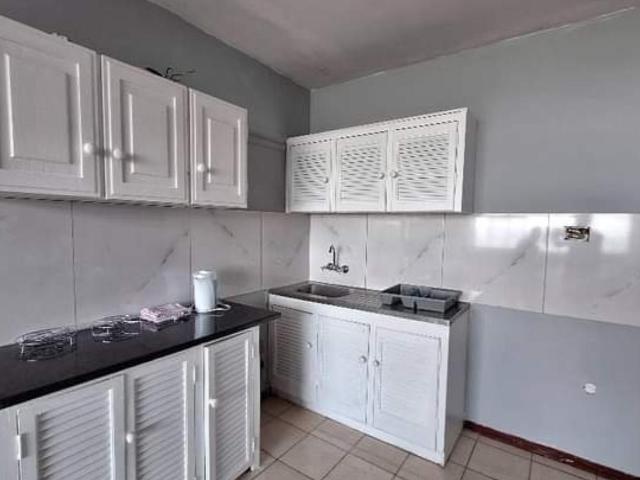 2 Bedroom Apartment To Let in Doonside