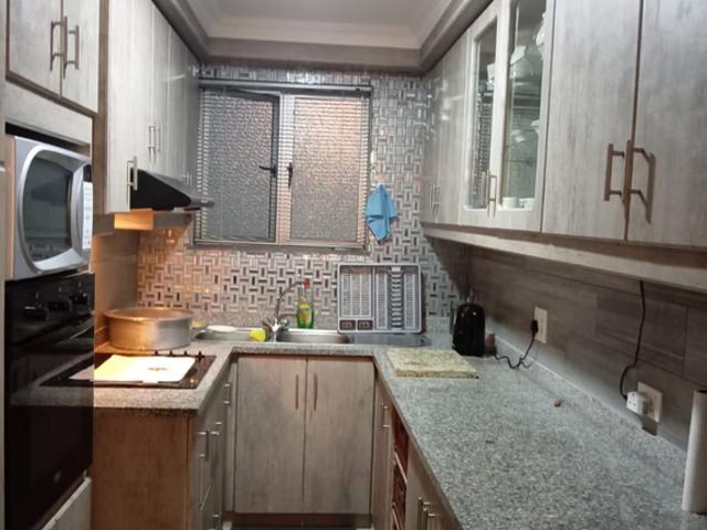 2 Bedroom Apartment To Let in Doonside