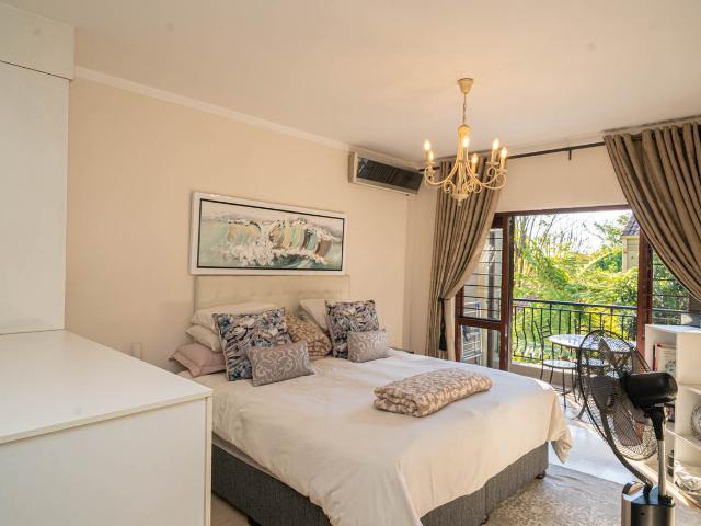 2 Bedroom Apartment To Let in Douglasdale