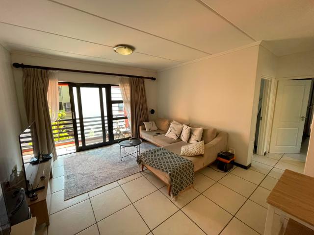 2 Bedroom Apartment To Let in Douglasdale