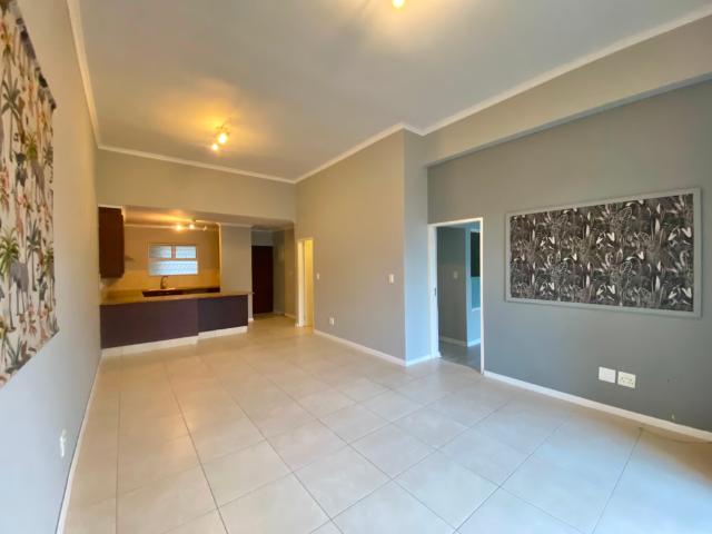 2 Bedroom Apartment To Let in Dunkeld