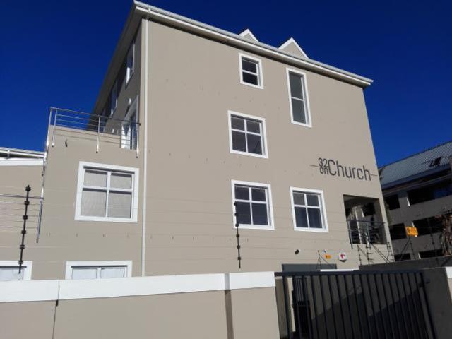 2 Bedroom Apartment To Let in Durbanville Central