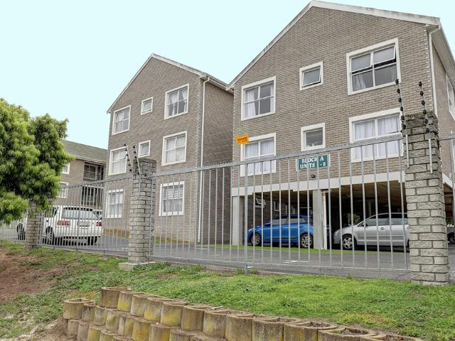 2 Bedroom Apartment To Let in Durbanville Central