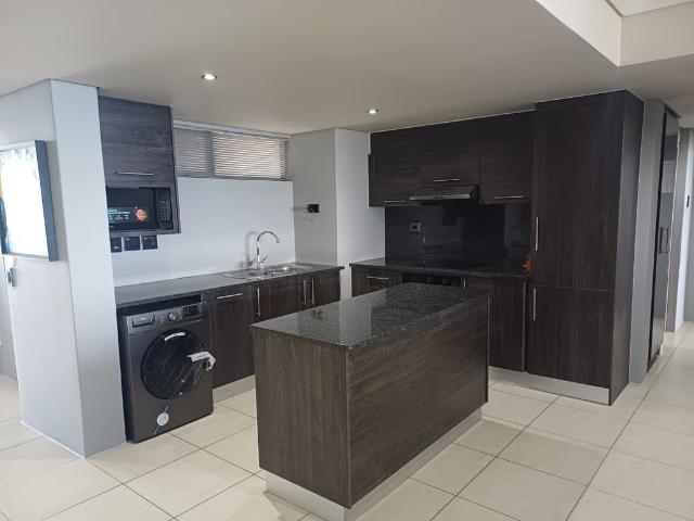 2 Bedroom Apartment To Let in Durban Central