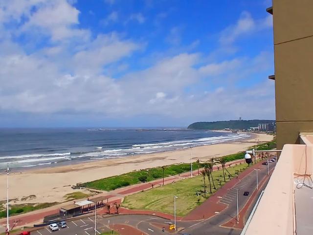 2 Bedroom Apartment To Let in Durban Central