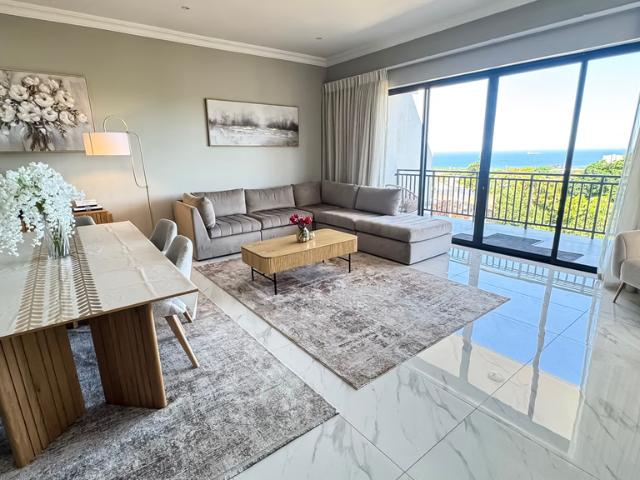 2 Bedroom Apartment To Let in Durban North
