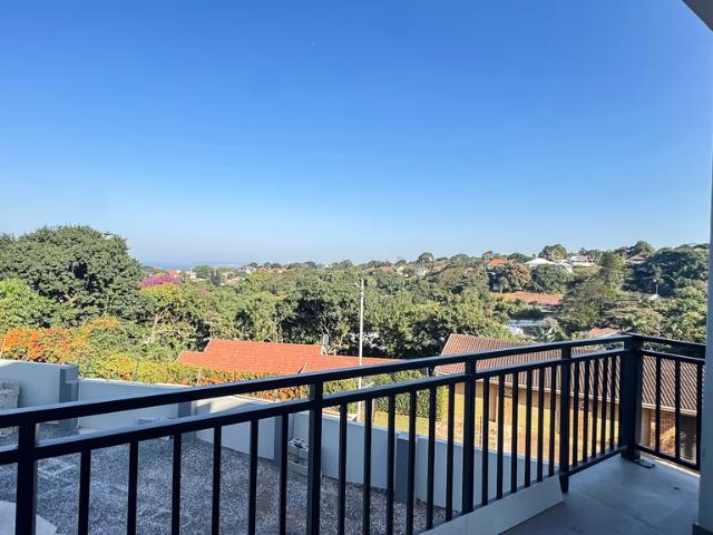 2 Bedroom Apartment To Let in Durban North