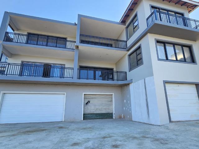2 Bedroom Apartment To Let in Durban North