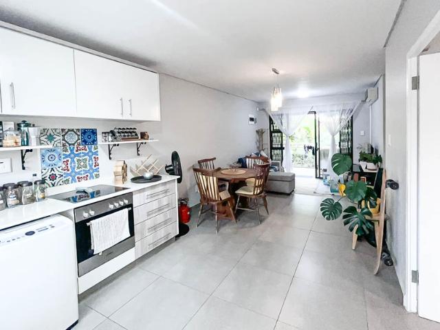 2 Bedroom Apartment To Let in Durban North