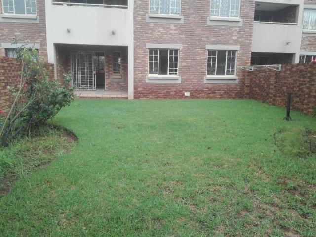 2 Bedroom Apartment To Let in Eco Park Estate