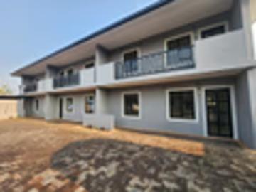 2 Bedroom Apartment To Let in Eastbury