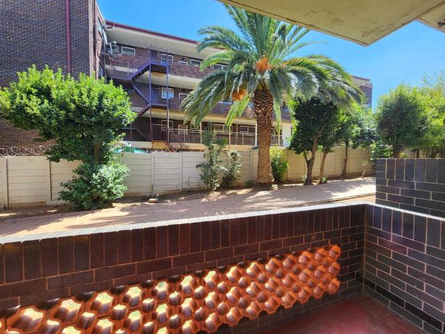 2 Bedroom Apartment To Let in Eastleigh