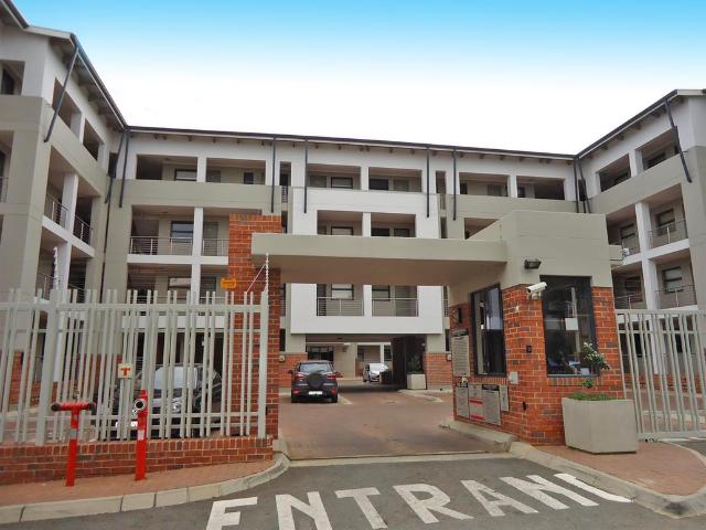 2 Bedroom Apartment To Let in Edenburg