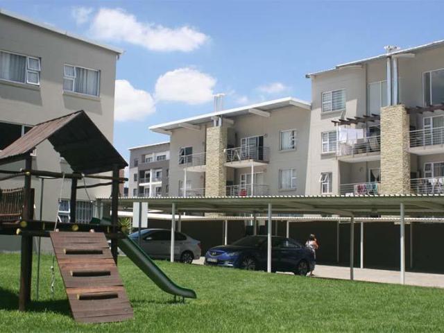 2 Bedroom Apartment To Let in Edenburg