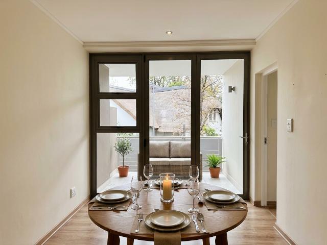 2 Bedroom Apartment To Let in Edenburg