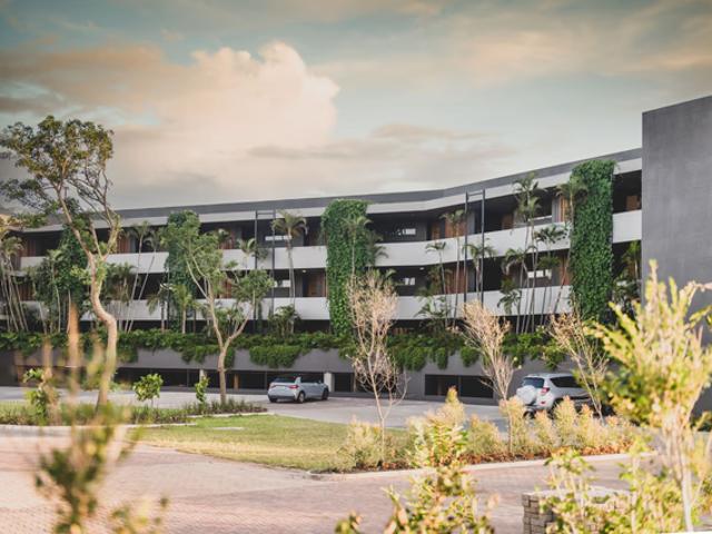 2 Bedroom Apartment To Let in Elaleni Coastal Forest Estate